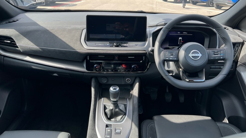 Used Nissan Qashqai 2025 for sale - 76868546: Photo 8