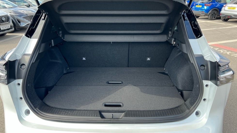 Used Nissan Qashqai 2025 for sale - 76868546: Photo 9