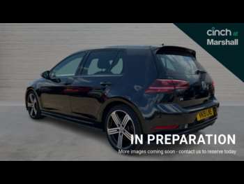 Used Volkswagen Golf 2019 for sale - 74941116: Photo