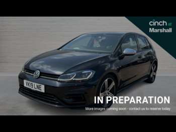 Used Volkswagen Golf 2019 for sale - 74941116: Photo
