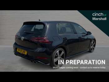 Used Volkswagen Golf 2019 for sale - 74941116: Photo