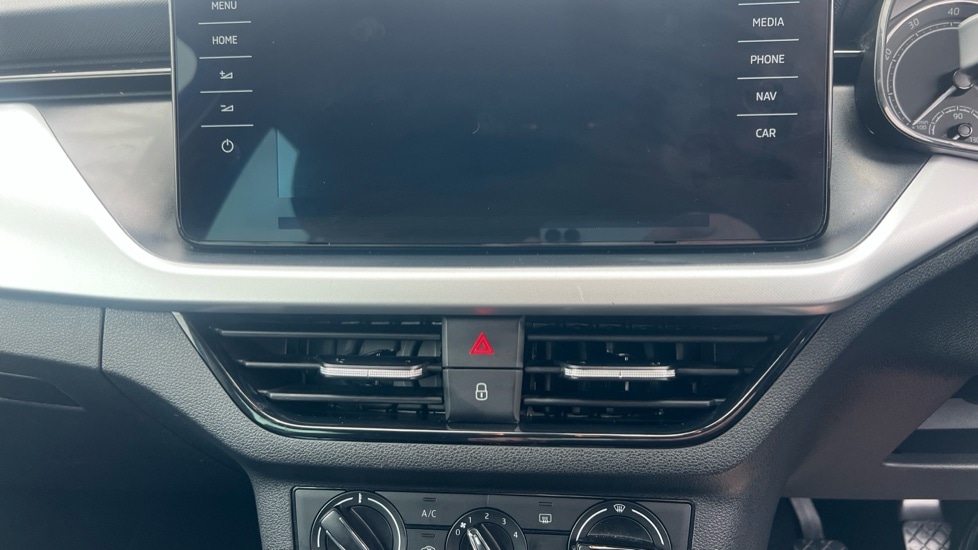 Used Skoda Kamiq 2023 for sale - 76873263: Photo 12