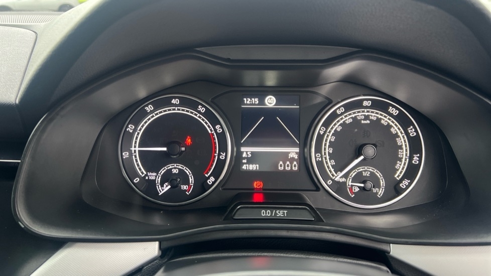 Used Skoda Kamiq 2023 for sale - 76873263: Photo 13