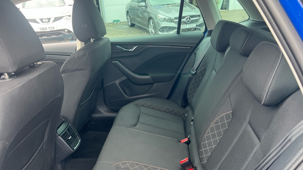 Used Skoda Kamiq 2023 for sale - 76873263: Photo 14