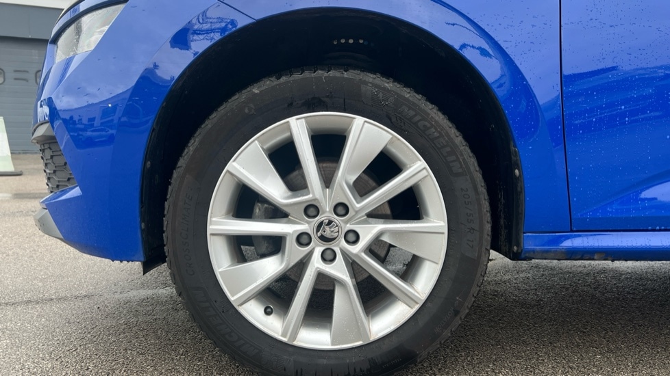 Used Skoda Kamiq 2023 for sale - 76873263: Photo 17