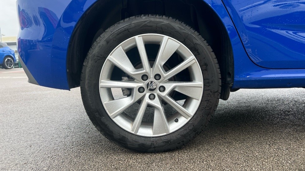 Used Skoda Kamiq 2023 for sale - 76873263: Photo 19