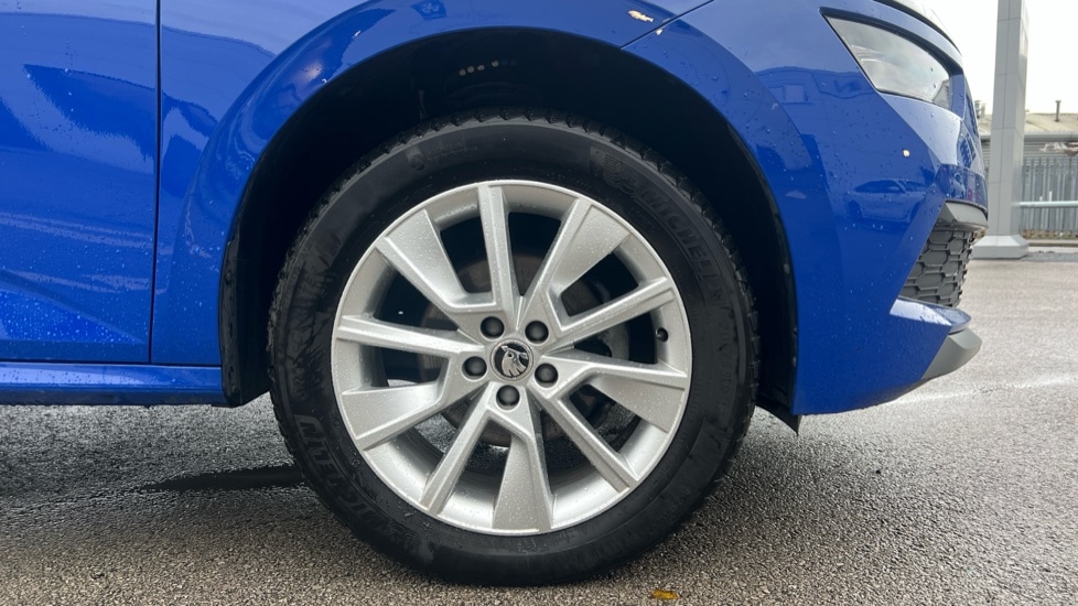 Used Skoda Kamiq 2023 for sale - 76873263: Photo 20