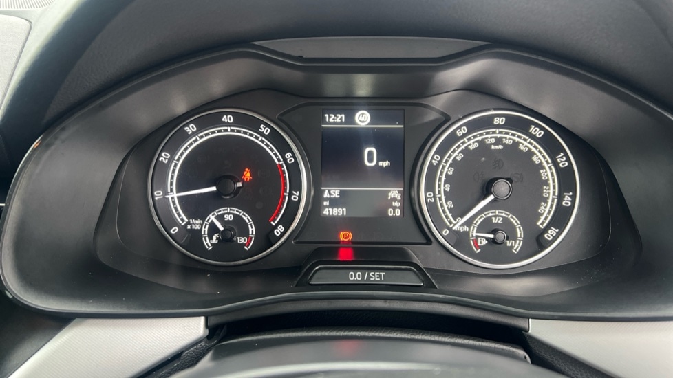 Used Skoda Kamiq 2023 for sale - 76873263: Photo 22