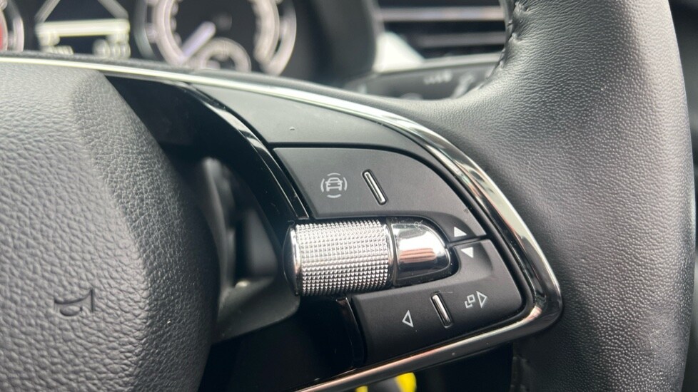 Used Skoda Kamiq 2023 for sale - 76873263: Photo 24