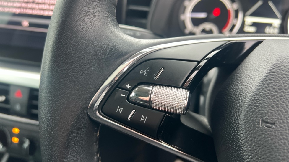 Used Skoda Kamiq 2023 for sale - 76873263: Photo 25