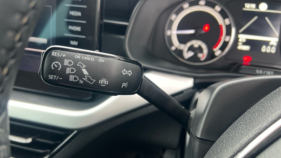 Used Skoda Kamiq 2023 for sale - 76873263: Photo 27