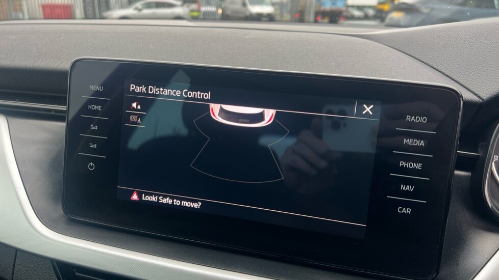 Used Skoda Kamiq 2023 for sale - 76873263: Photo 28