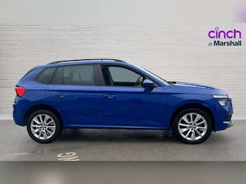Used Skoda Kamiq 2023 for sale - 76873263: Photo