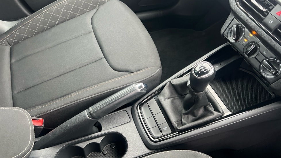 Used Skoda Kamiq 2023 for sale - 76873263: Photo 30