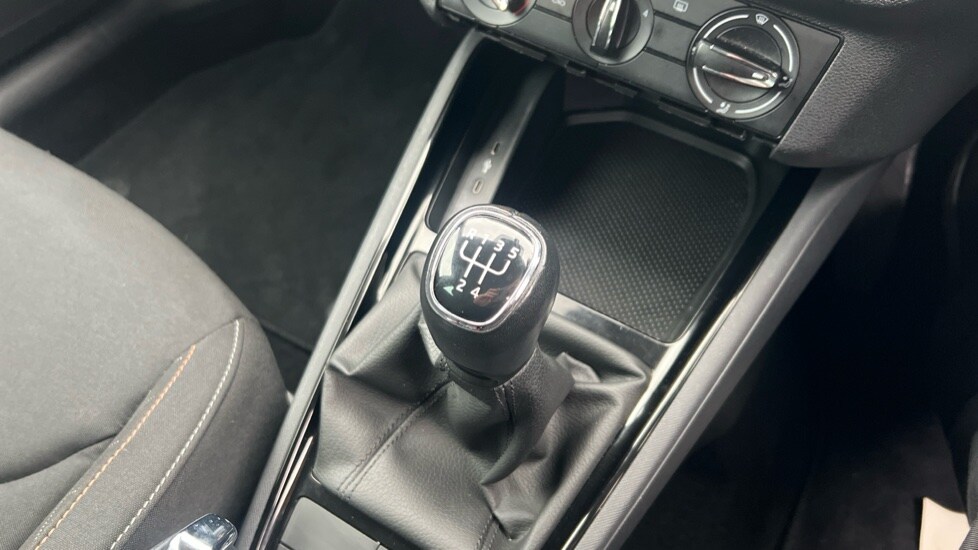 Used Skoda Kamiq 2023 for sale - 76873263: Photo 31