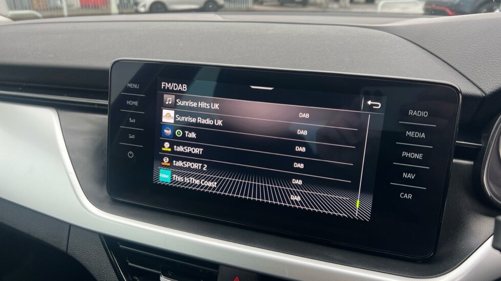 Used Skoda Kamiq 2023 for sale - 76873263: Photo 37