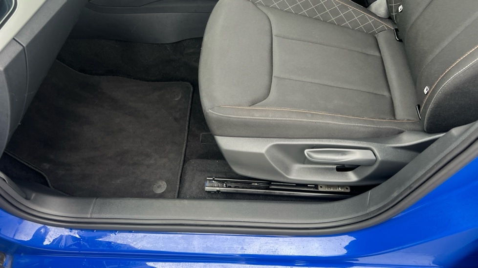 Used Skoda Kamiq 2023 for sale - 76873263: Photo 39