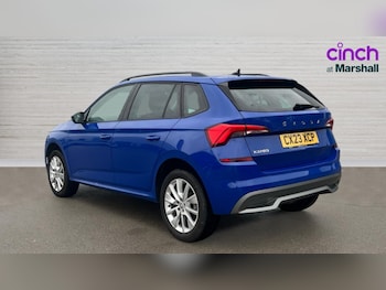 Used Skoda Kamiq 2023 for sale - 76873263: Photo