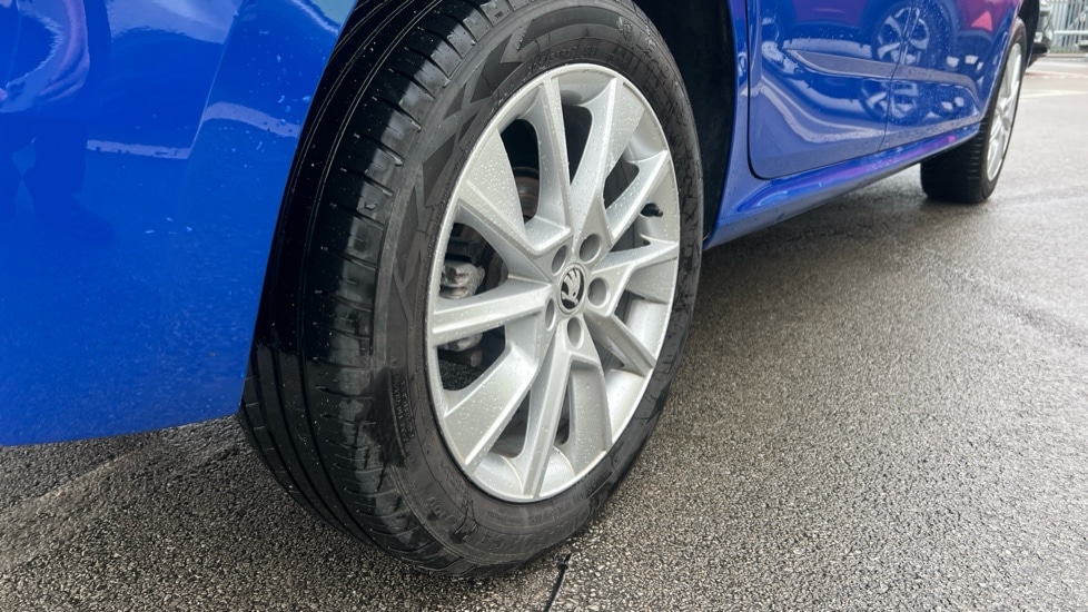 Used Skoda Kamiq 2023 for sale - 76873263: Photo 40