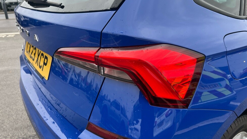 Used Skoda Kamiq 2023 for sale - 76873263: Photo 41