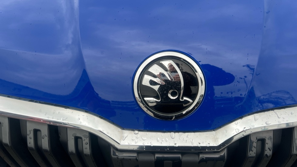 Used Skoda Kamiq 2023 for sale - 76873263: Photo 45