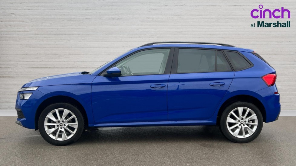 Used Skoda Kamiq 2023 for sale - 76873263: Photo 6