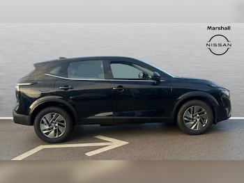 Used Nissan Qashqai 2024 for sale - 76493886: Photo