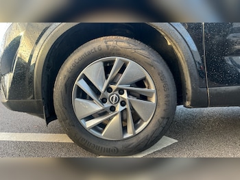 Used Nissan Qashqai 2024 for sale - 76493886: Photo