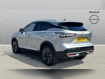 Used Nissan Qashqai 2024 for sale - 75451802: Photo