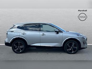 Used Nissan Qashqai 2024 for sale - 75451802: Photo