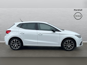 Used SEAT Ibiza 2022 for sale - 75526735: Photo