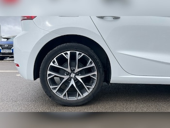 Used SEAT Ibiza 2022 for sale - 75526735: Photo