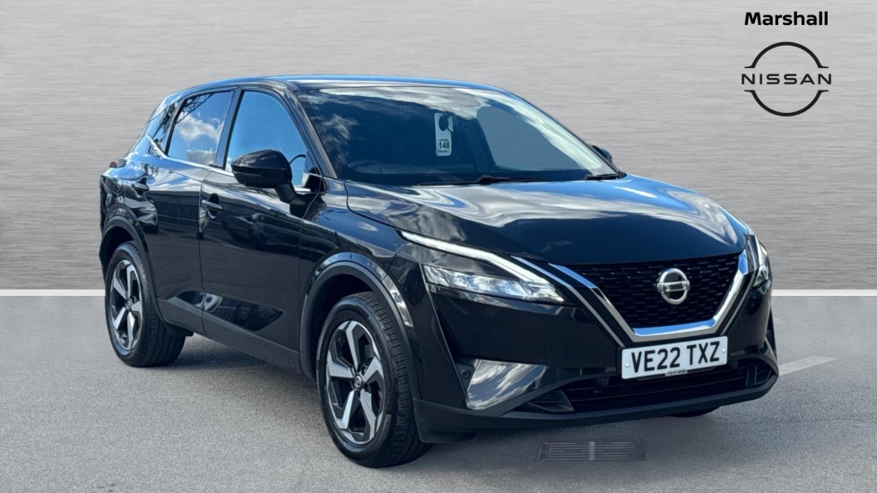 Used Nissan Qashqai 2022 for sale - 76061994: Photo 1