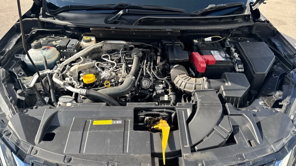 Used Nissan Qashqai 2022 for sale - 76061994: Photo 10