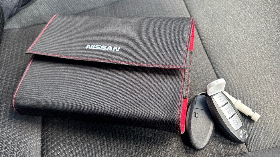 Used Nissan Qashqai 2022 for sale - 76061994: Photo 18