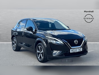 Used Nissan Qashqai 2022 for sale - 76061994: Photo