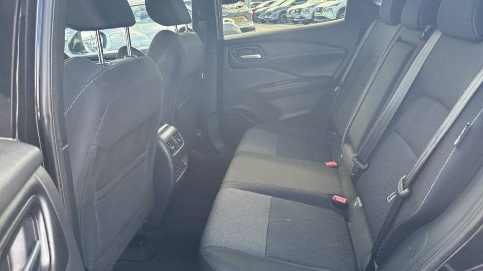 Used Nissan Qashqai 2022 for sale - 76061994: Photo 21