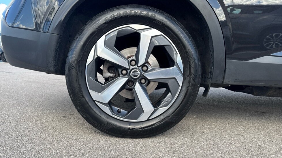 Used Nissan Qashqai 2022 for sale - 76061994: Photo 23