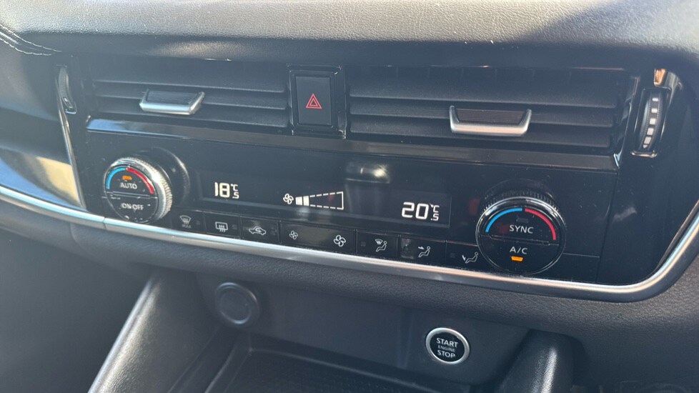 Used Nissan Qashqai 2022 for sale - 76061994: Photo 26