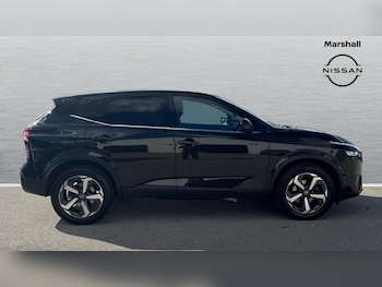 Used Nissan Qashqai 2022 for sale - 76061994: Photo