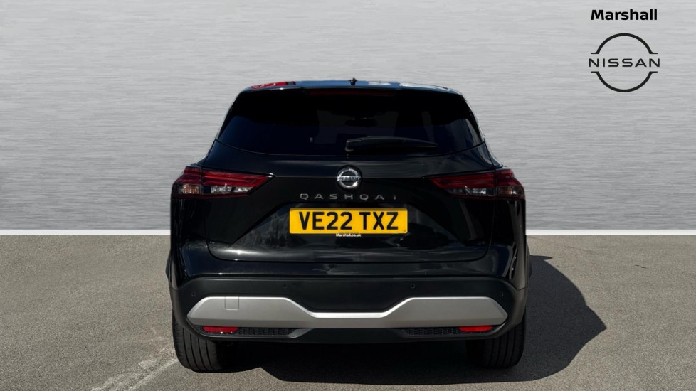Used Nissan Qashqai 2022 for sale - 76061994: Photo 6