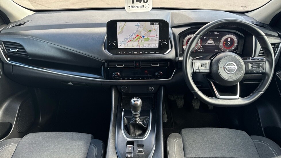 Used Nissan Qashqai 2022 for sale - 76061994: Photo 8