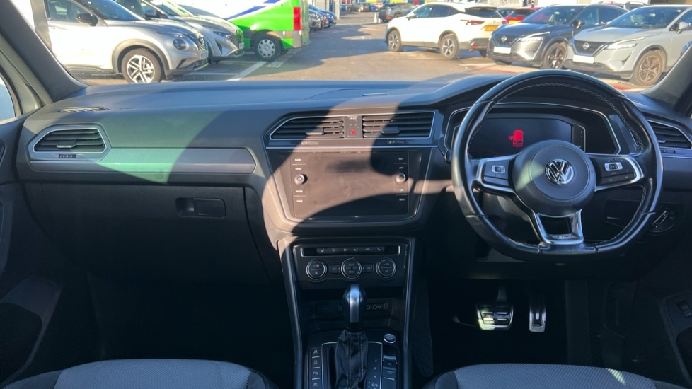 Used Volkswagen Tiguan 2019 for sale - 76874235: Photo 11
