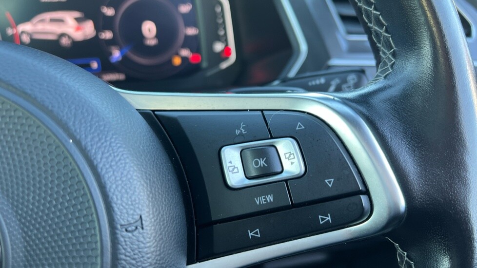 Used Volkswagen Tiguan 2019 for sale - 76874235: Photo 24