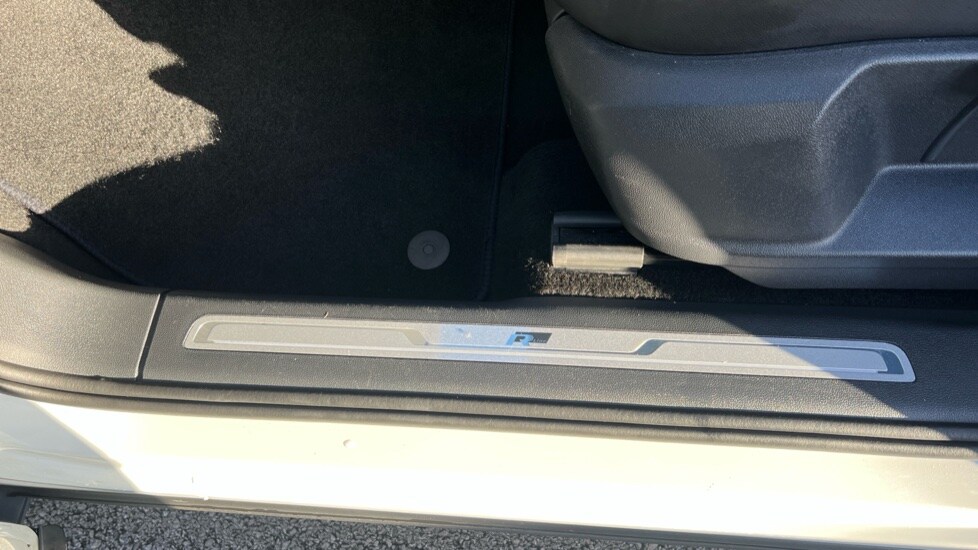 Used Volkswagen Tiguan 2019 for sale - 76874235: Photo 39