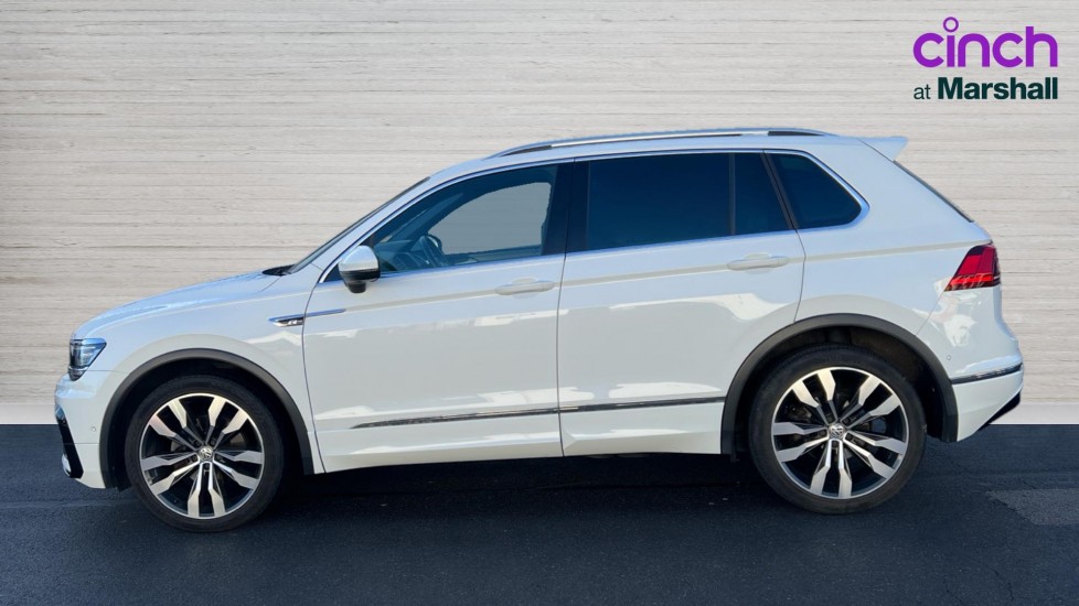 Used Volkswagen Tiguan 2019 for sale - 76874235: Photo 6