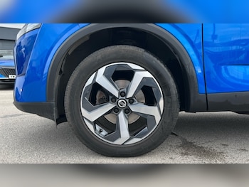 Used Nissan Qashqai 2021 for sale - 77042854: Photo