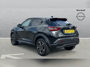 Used Nissan Juke 2024 for sale - 75946754: Photo