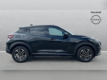 Used Nissan Juke 2024 for sale - 75946754: Photo