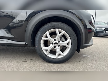 Used Nissan Juke 2022 for sale - 75569546: Photo